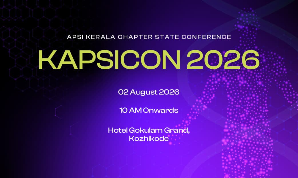 KAPSICON 2026