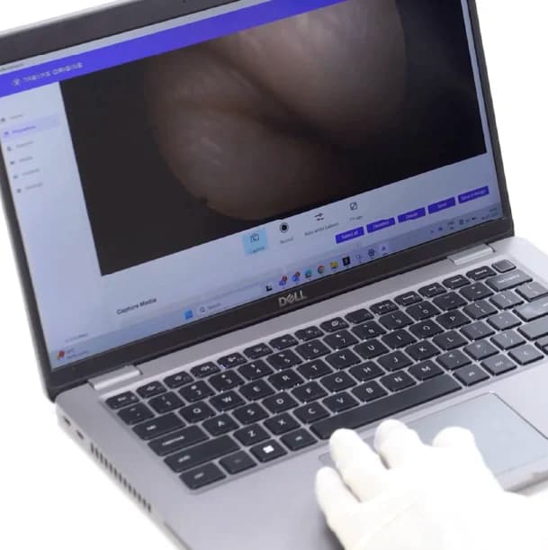 Imaging Controls