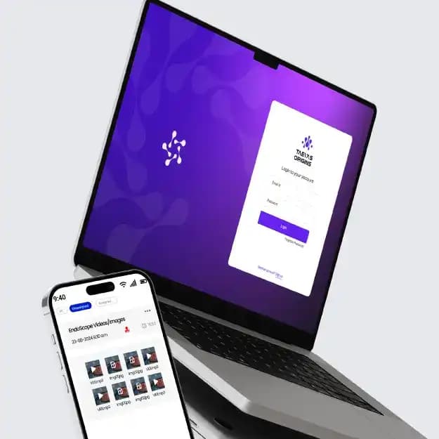 Wireless Connectivity