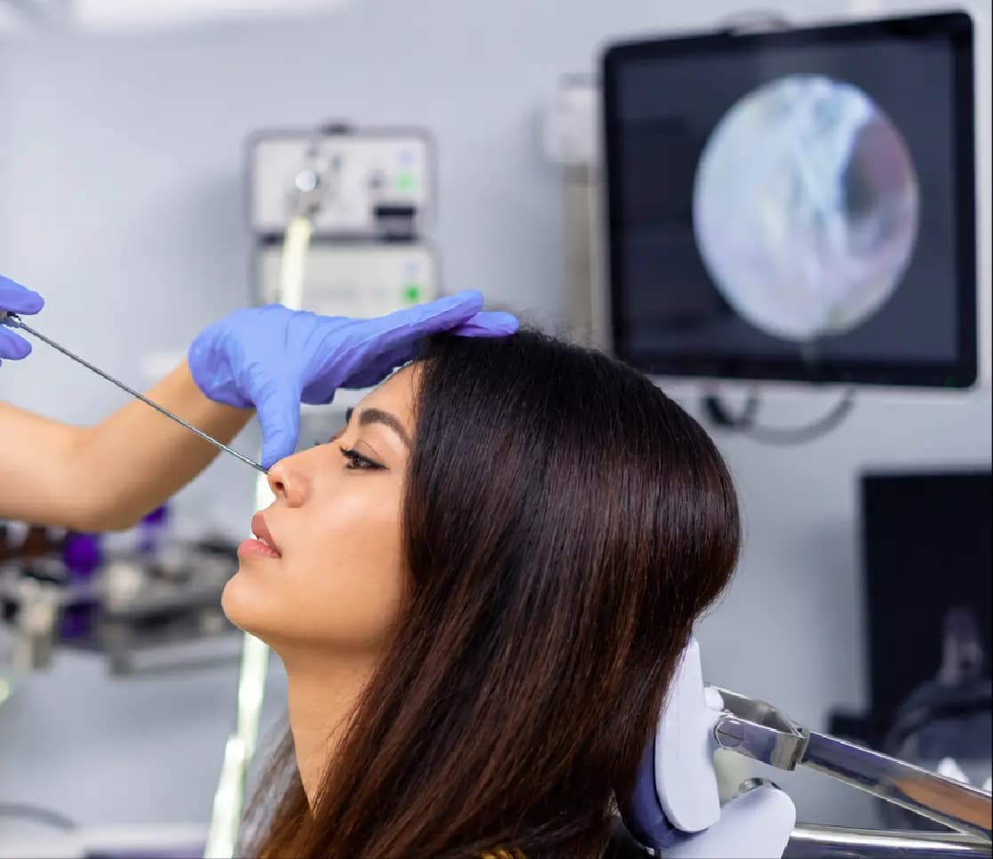 Why Choose Taevas Origins Wireless Endoscope in Thailand