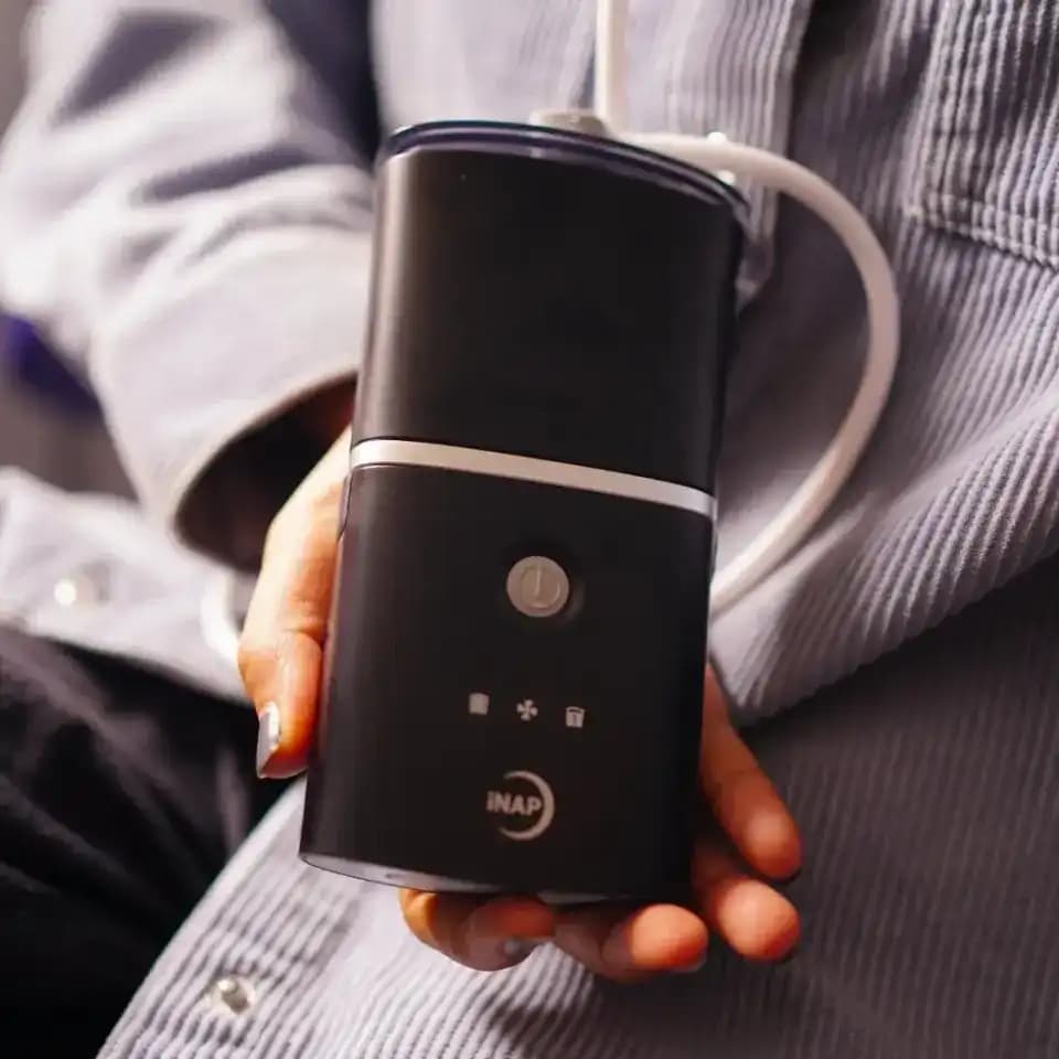 Taevas medical technology