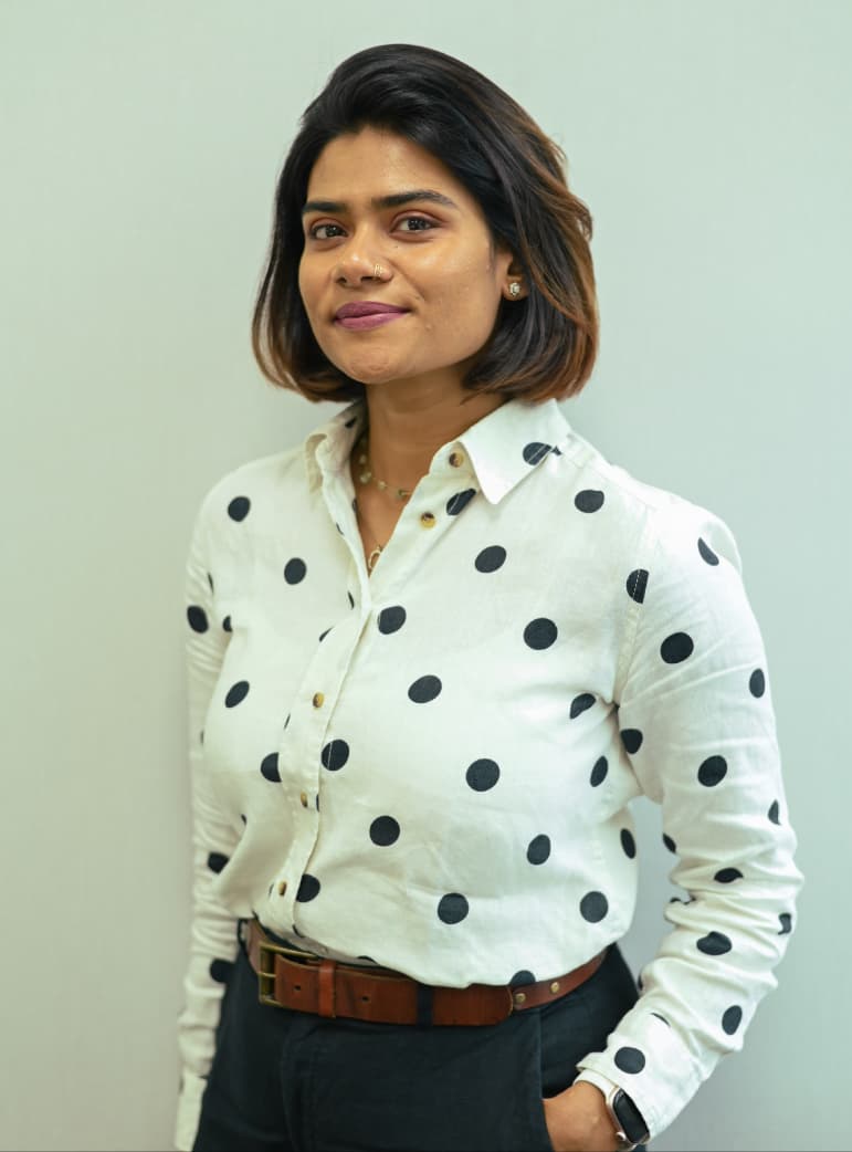 Ishita Singh