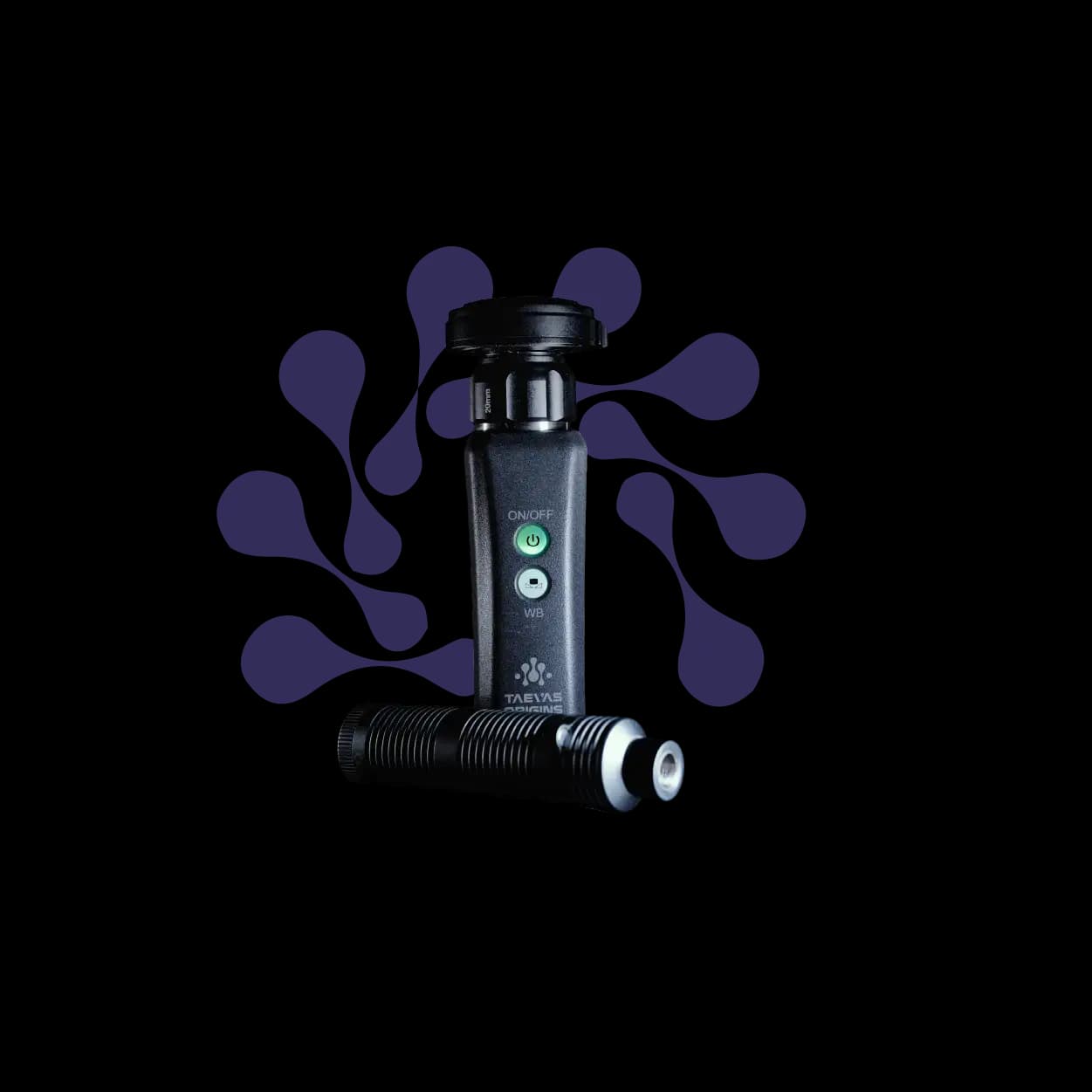 Taevas Origins Wireless Endoscope Camera