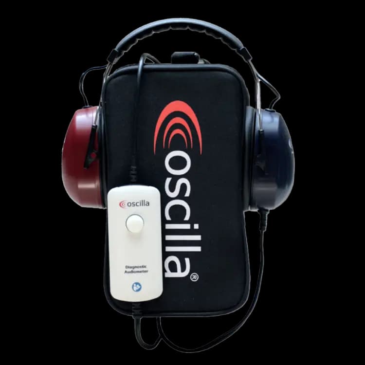 Oscilla® A60