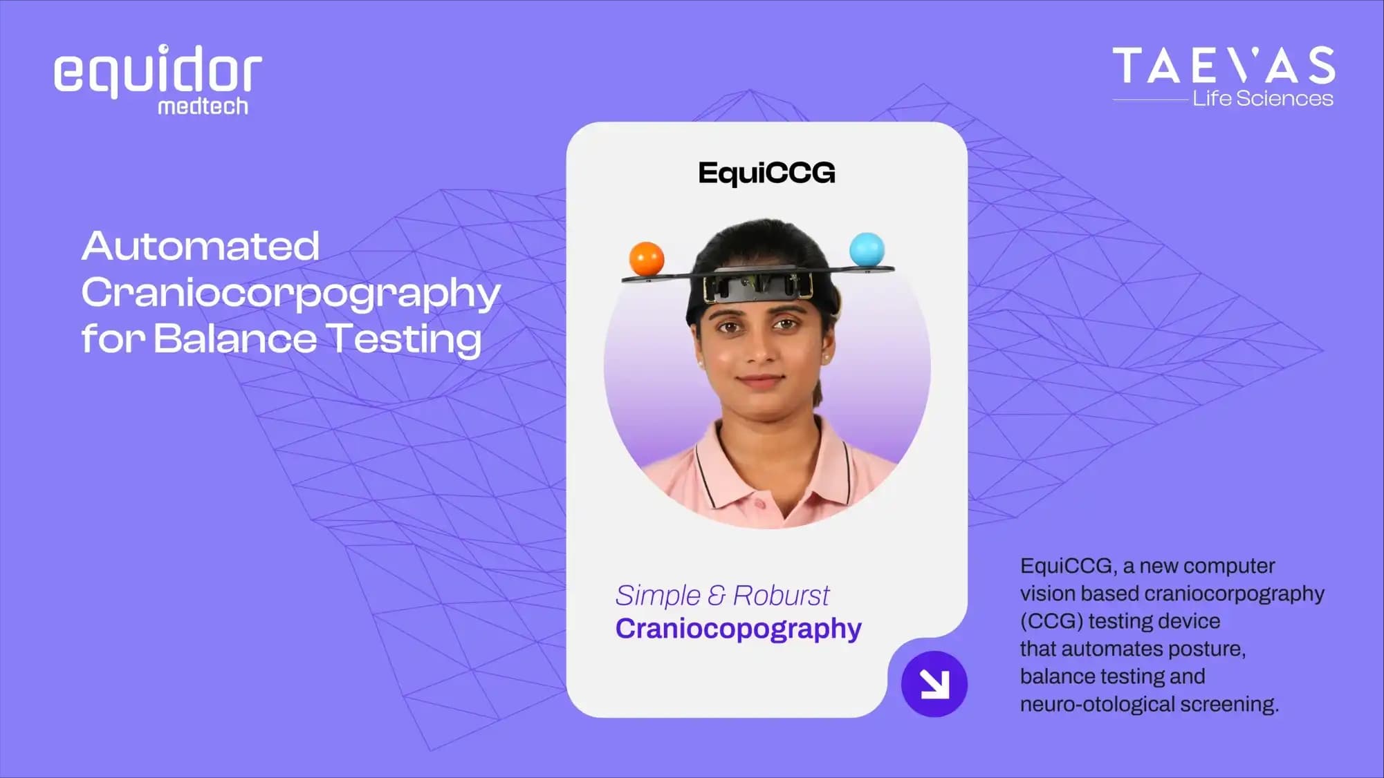 Automated Balance Reports with EquiCCG: Speed Meets Accuracy - Balance testing just got a tech upgrade!