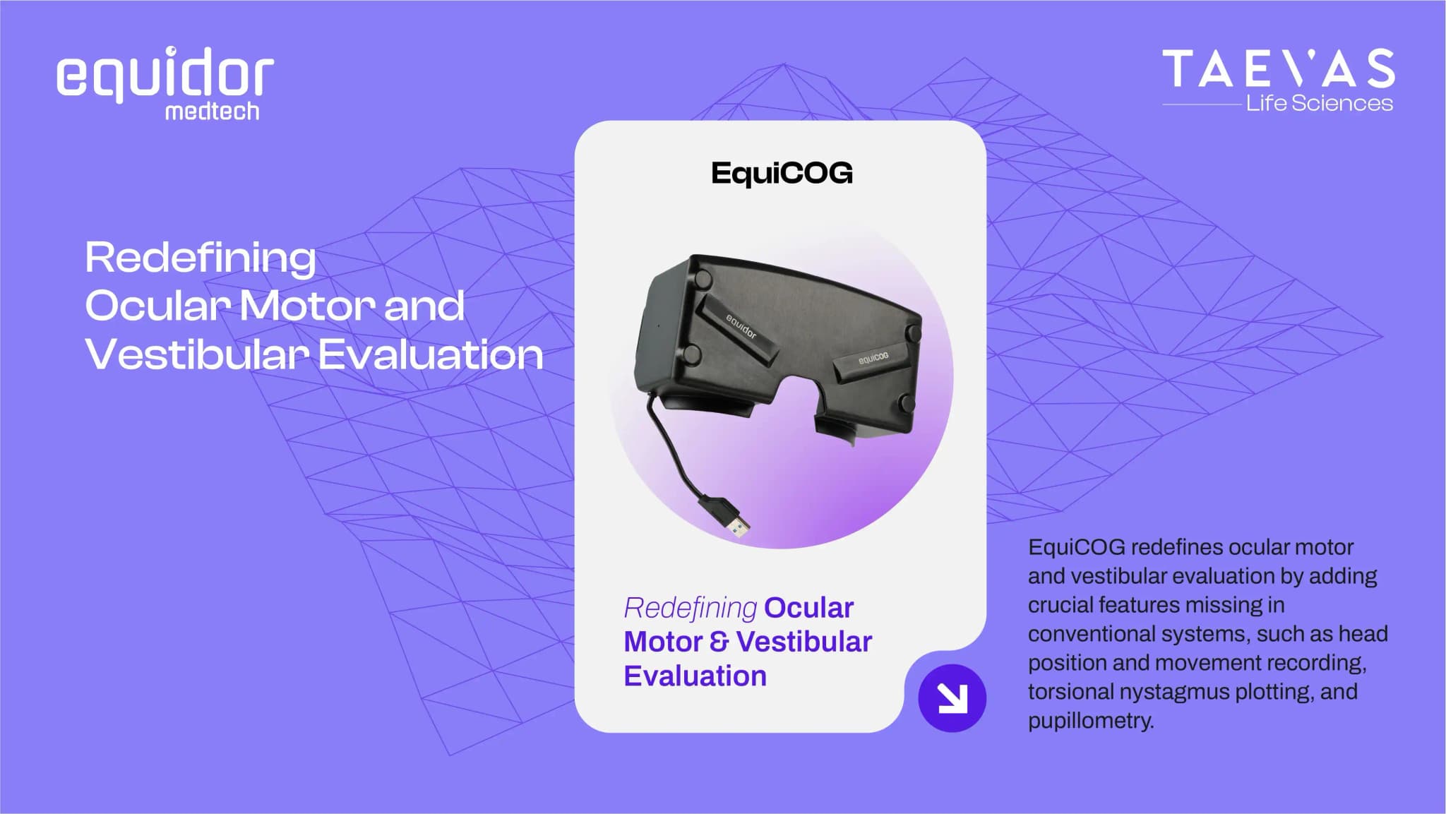 Detecting BPPV with EquiCOG: A Precise Diagnostic Approach
