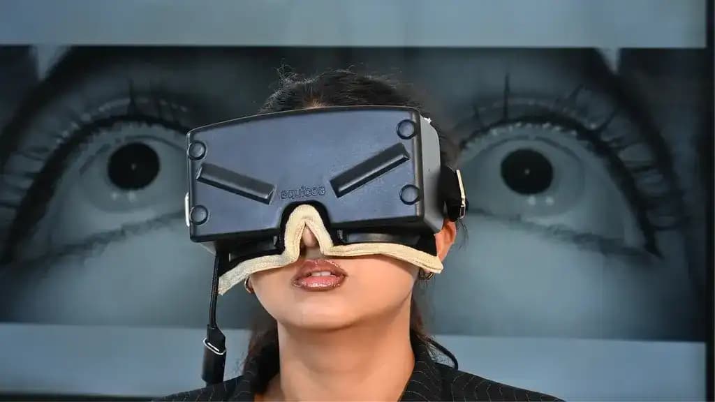 Understanding EquiCOG: Revolutionizing Videonystagmography in Vestibular Care