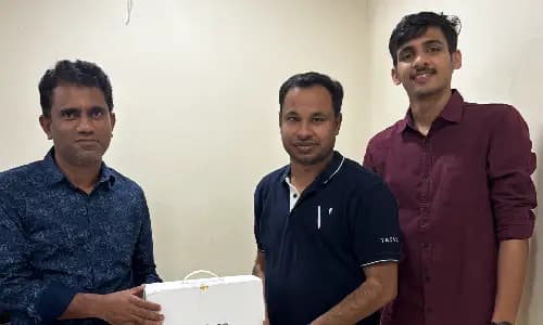 Adilabad Neuro Super Speciality Hospital