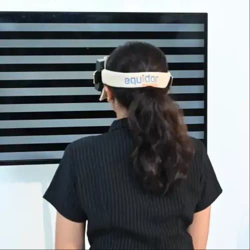 Optokinetic