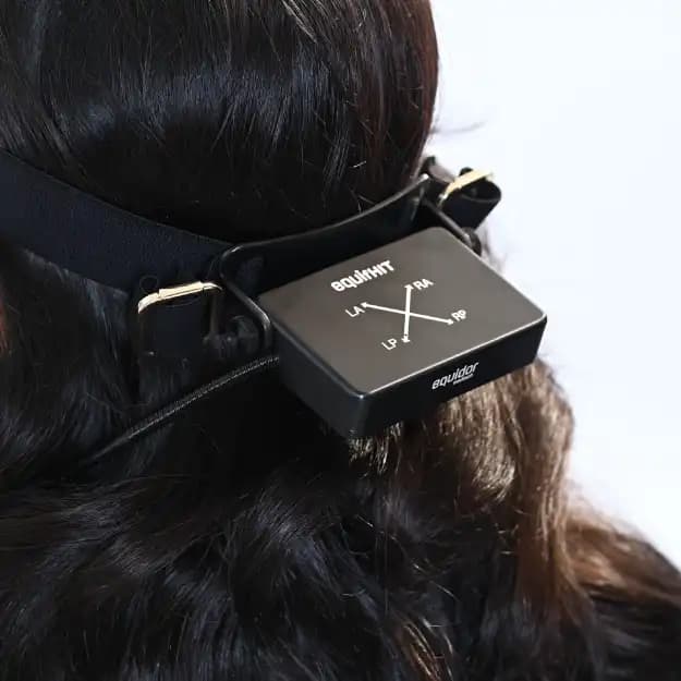 Advanced Head-Mounted Sensors