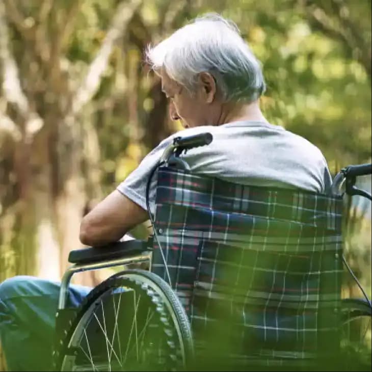 Multiple Sclerosis (MS)