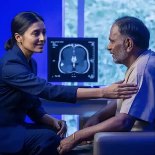 Neurology and Stroke Rehab