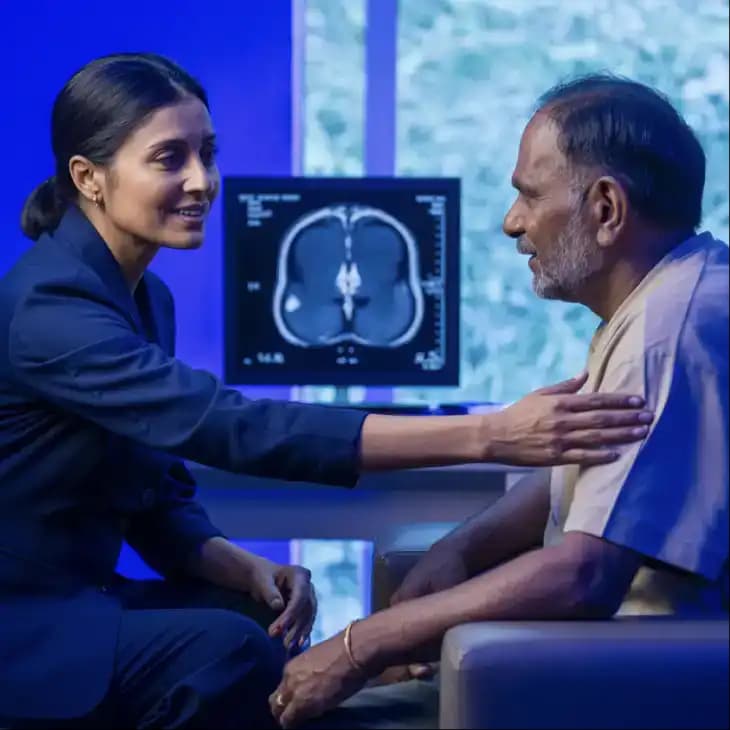 Neurodegenerative Disorders (Spinocerebellar Ataxia)