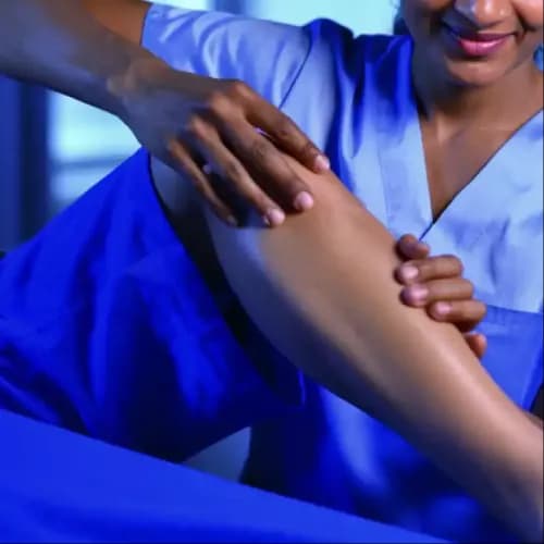 Vestibular Rehabilitation Centers