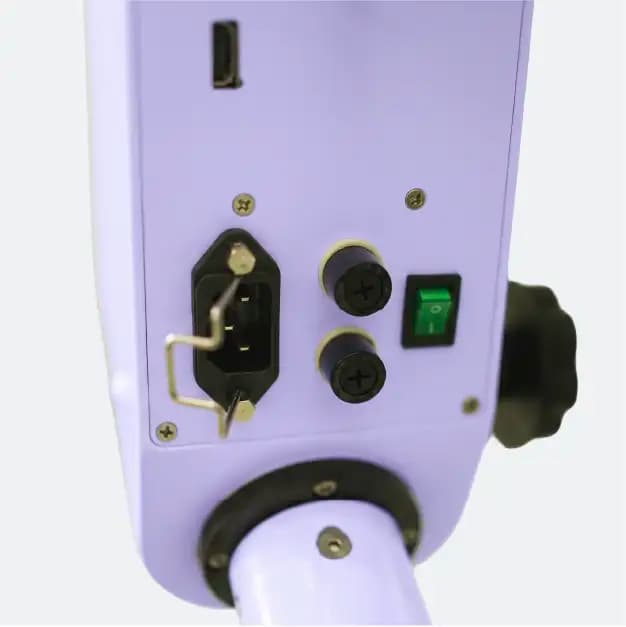 Taevas Origins 4K Surgical Microscope — Flexible Installation Options