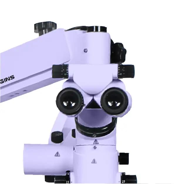 Taevas Origins 4K Surgical Microscope — High-Precision Optical System