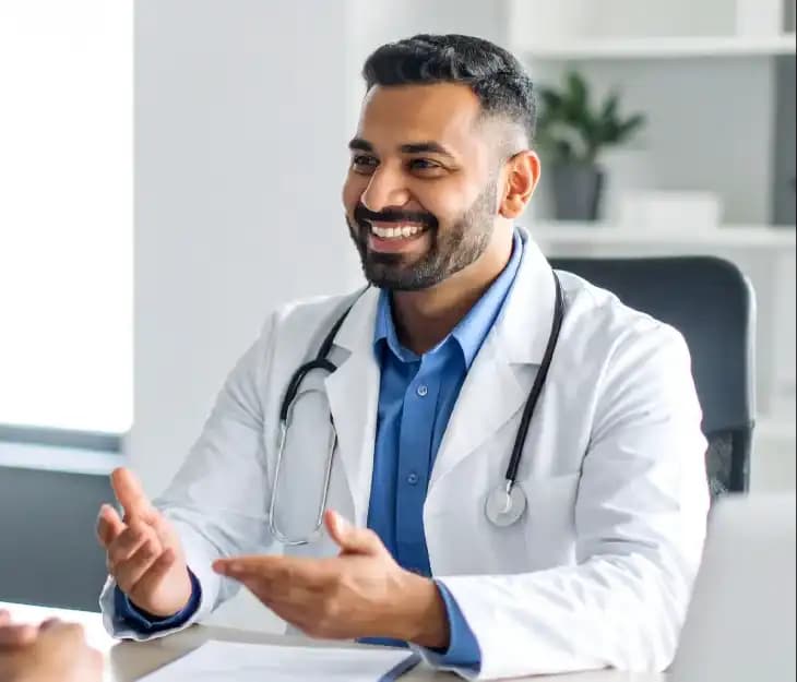 Clinicians