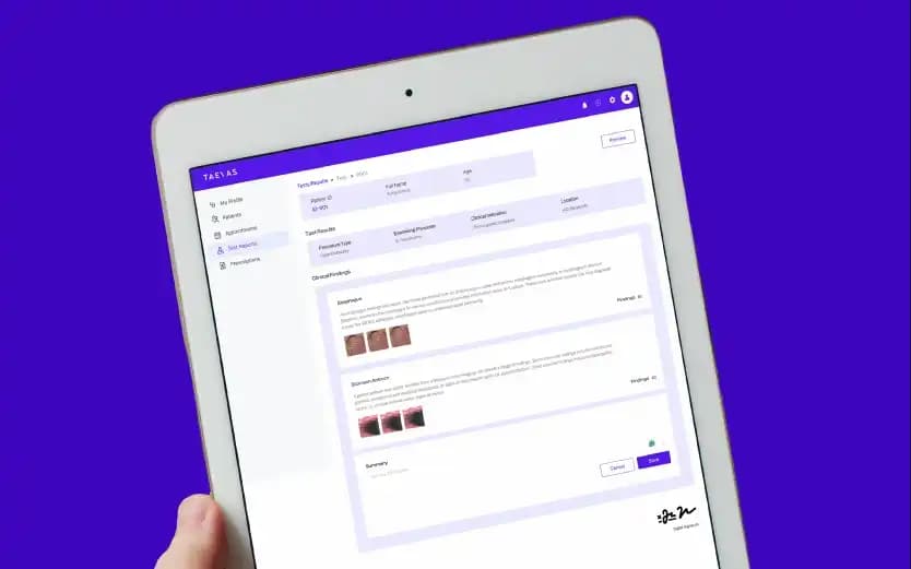 Nexus EHR