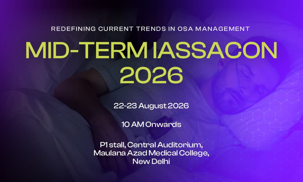MID-TERM IASSACON 2026