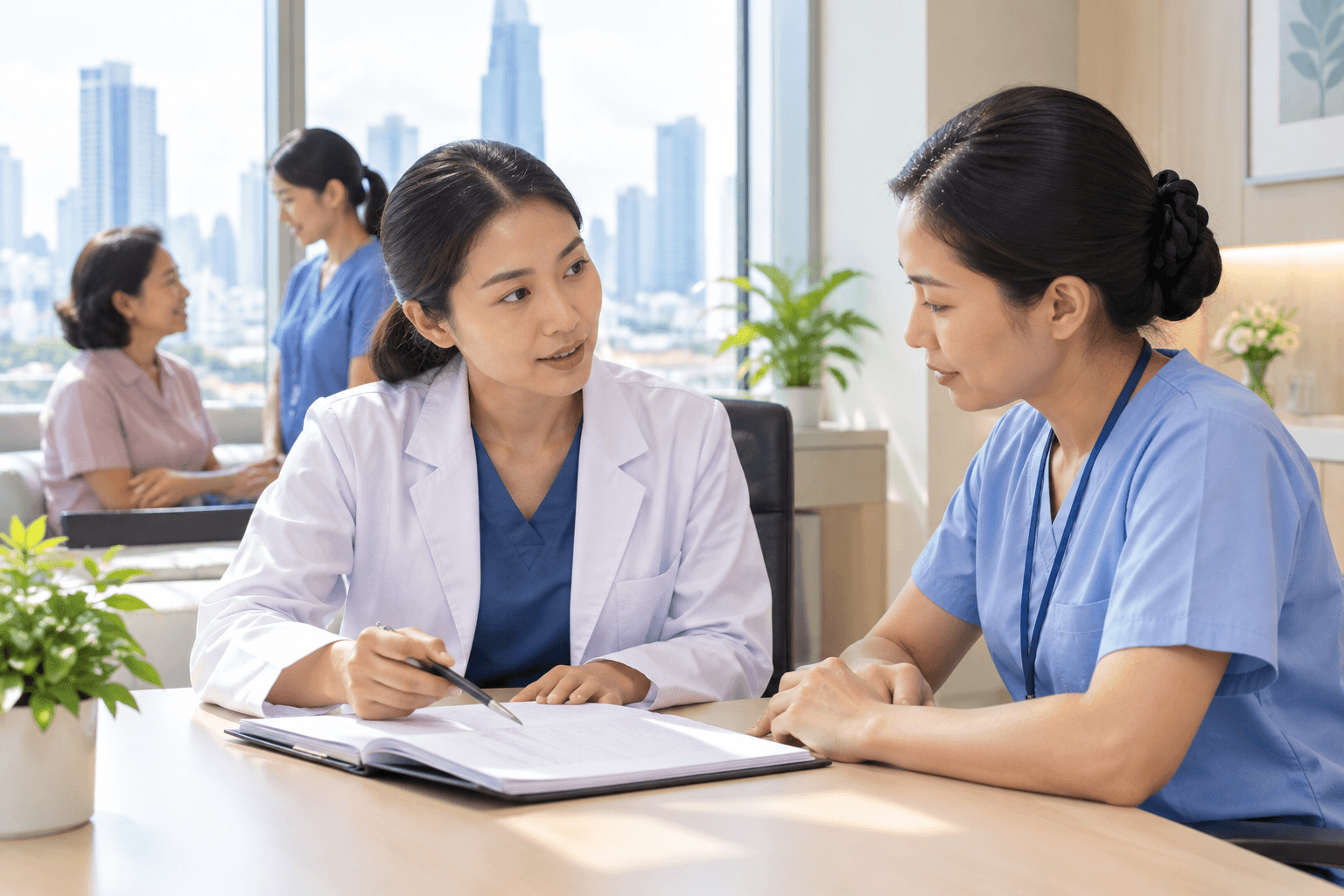 Hearing Aid Specialists