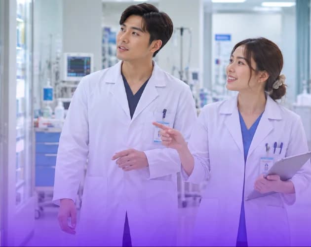 Medical Device Distributors in Thailand using Oscilla A30