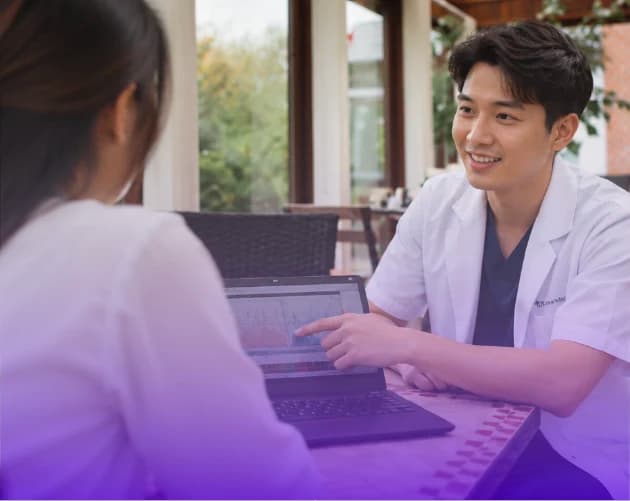 Government Institutions in Thailand using Oscilla A30