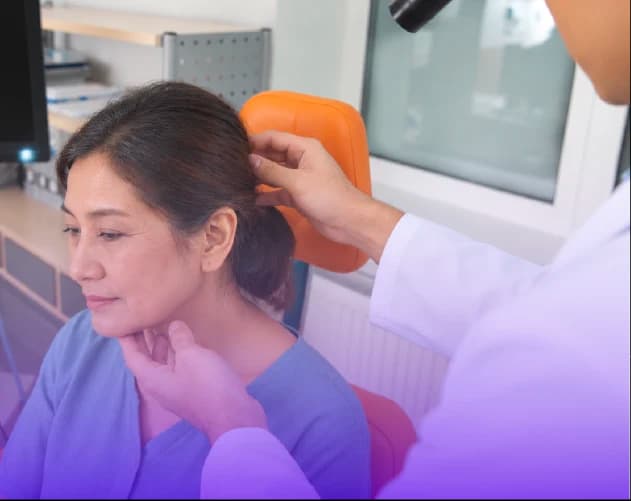 Hospitals in Thailand using Oscilla A30