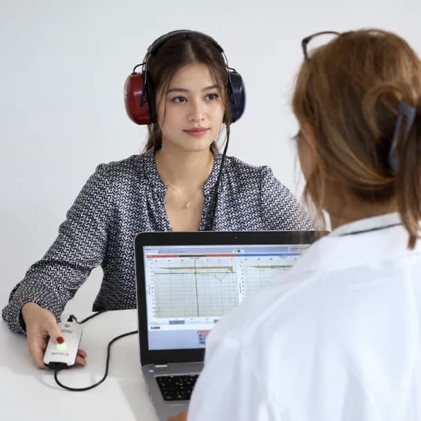 Clinical Workflow