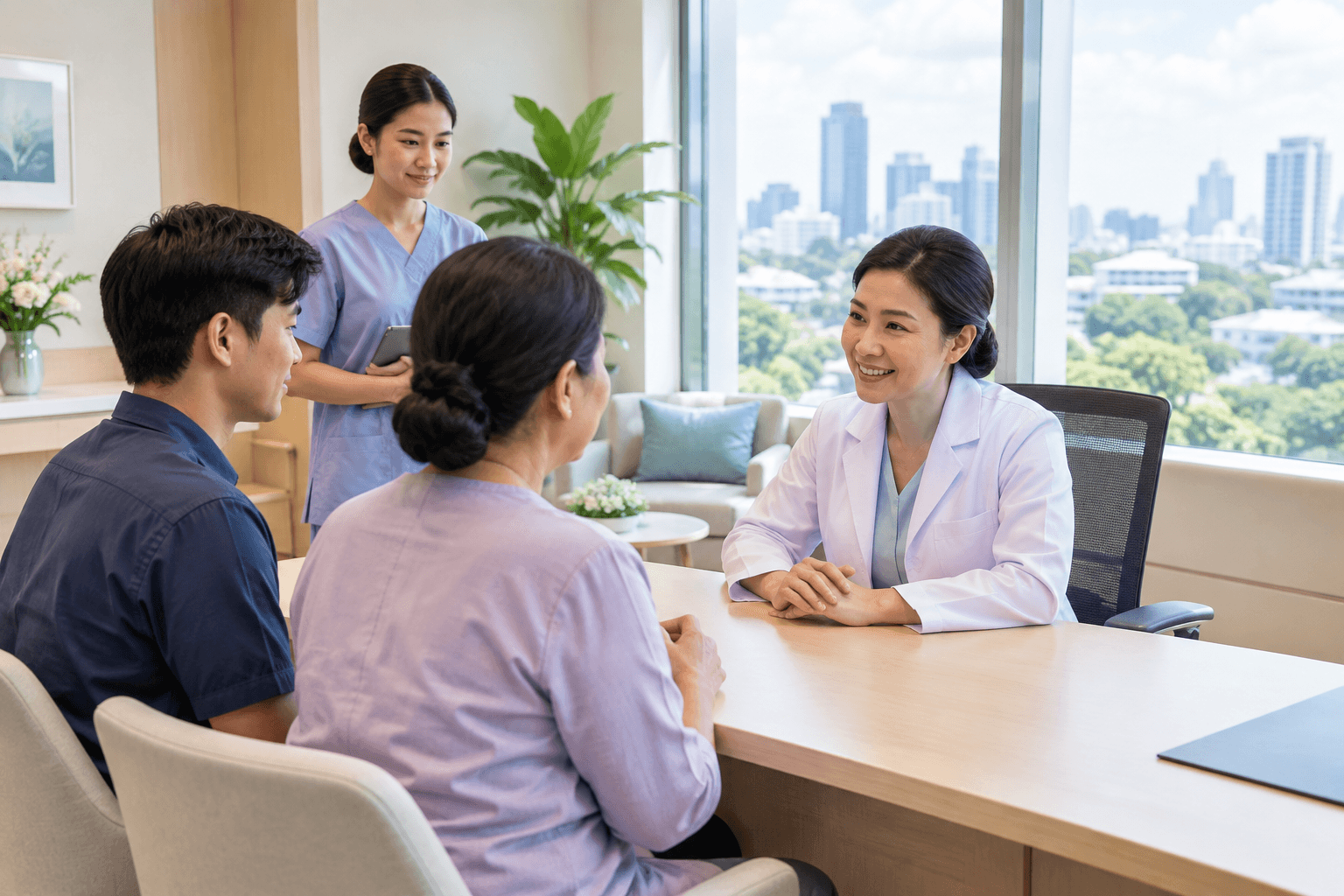 Hearing Aid Clinics