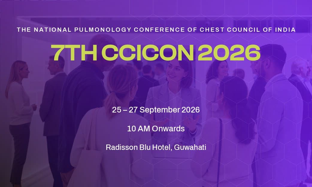 Taevas at a clinical conference