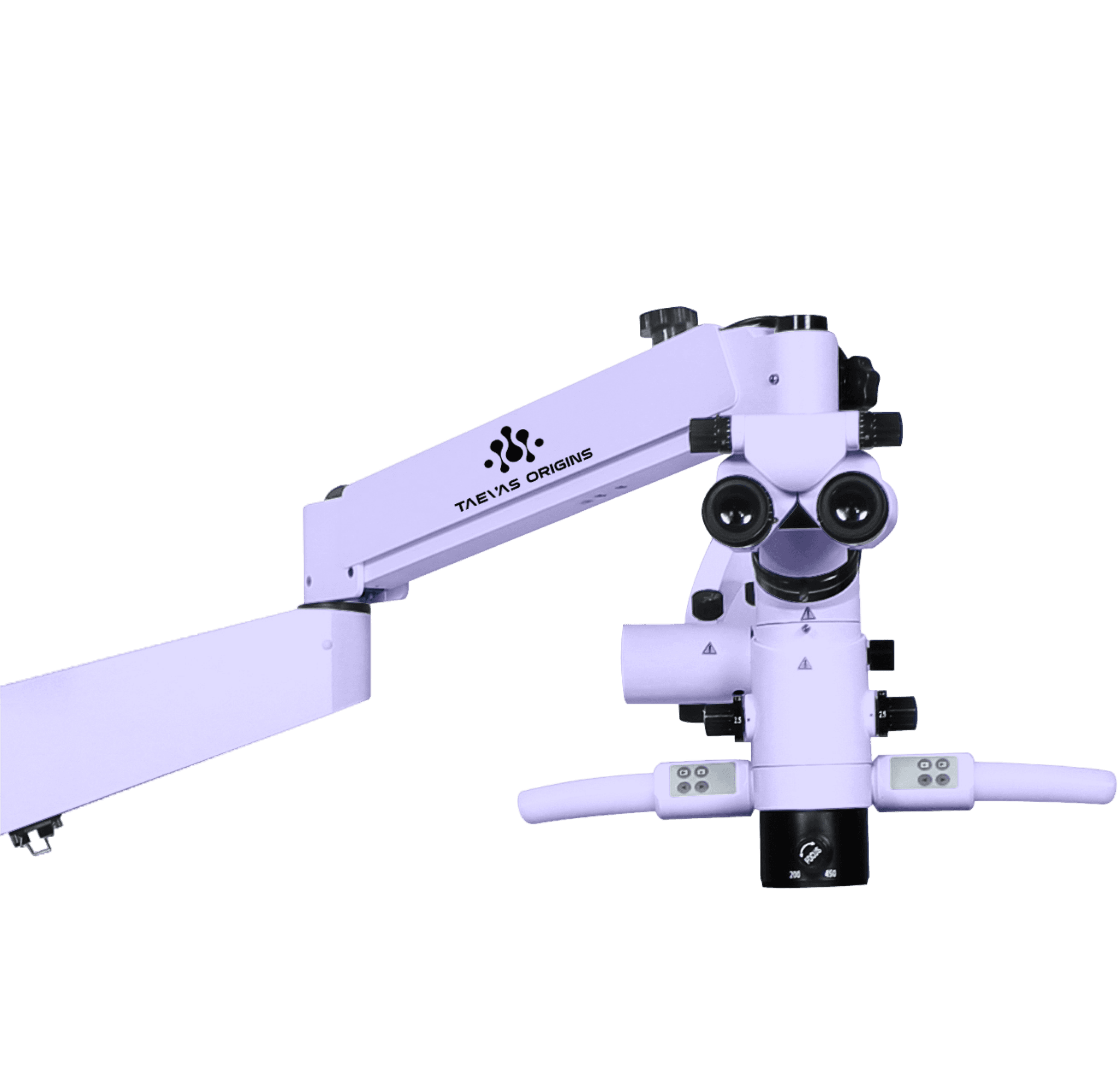 Taevas Origins 4K Operation Microscope
