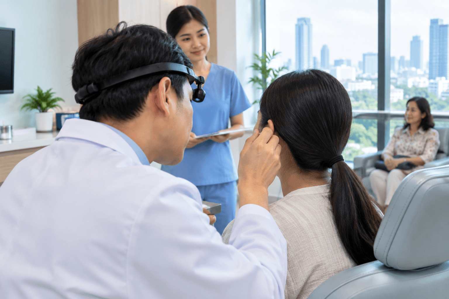 ENT Clinics