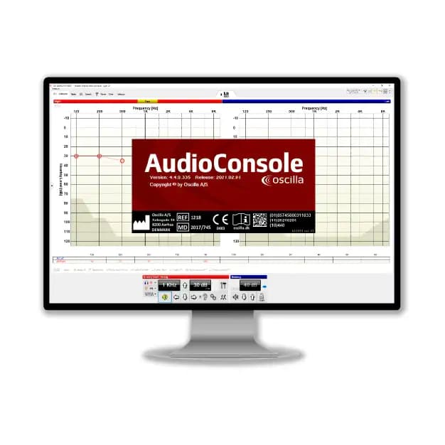 AudioConsole Documentation