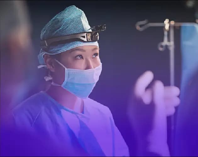 Taevas Origins Microscope for Surgical Teaching & Training in Thailand