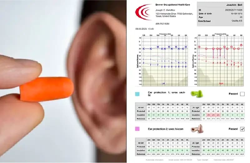 Oscilla A30 — Why Choose This Product?
