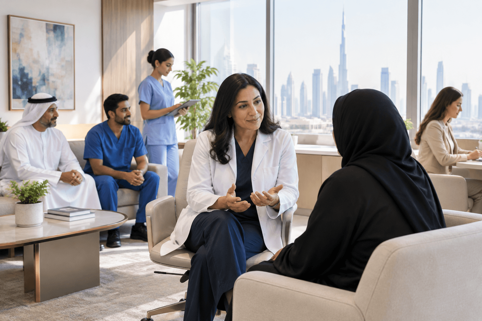Occupational Health Programmes