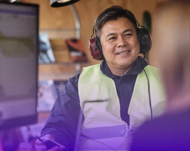 Occupational Health Centres using Oscilla A30 in Thailand