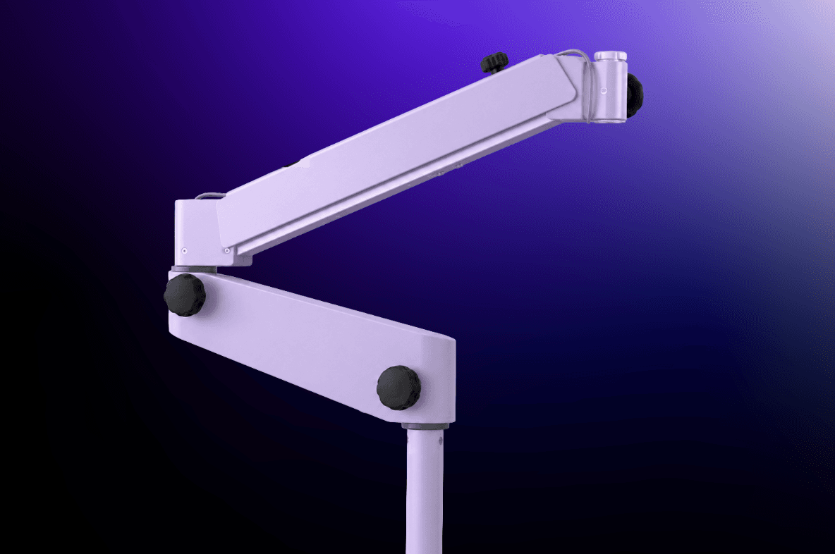 Flexible mounting