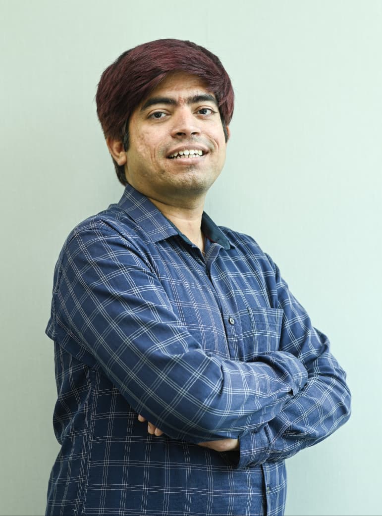 Harish Kasturi