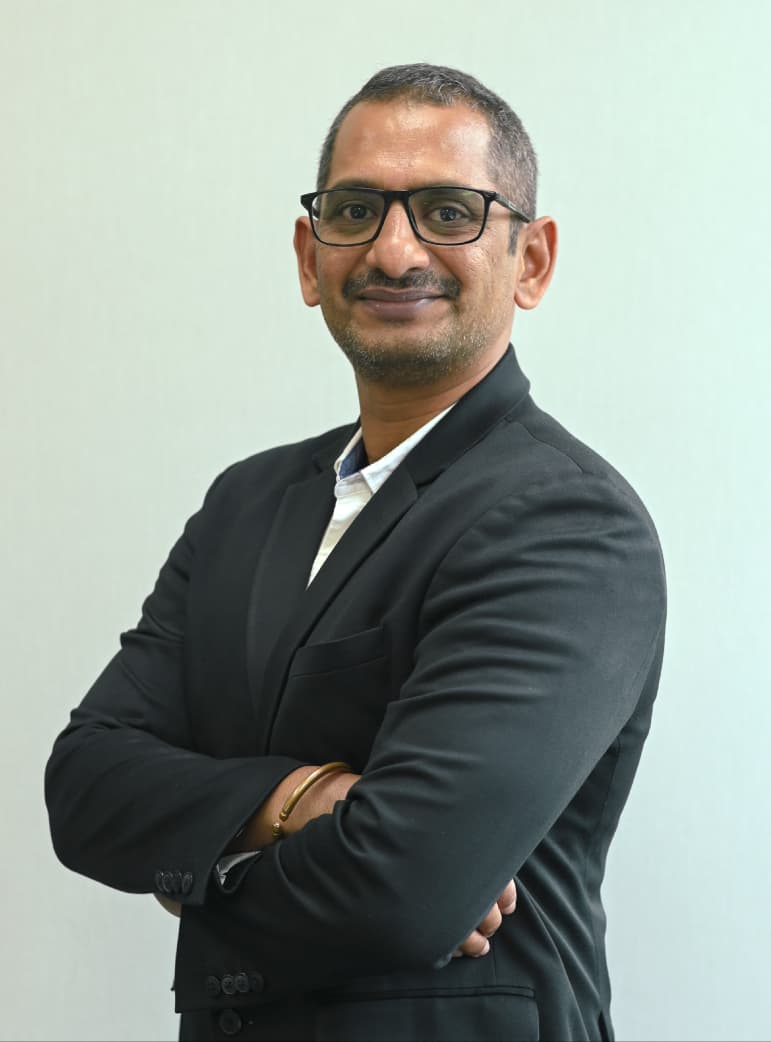 Satyanarayana Raju Mudunuri