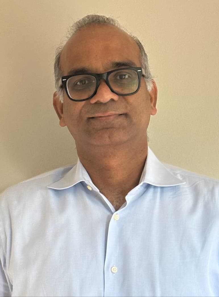 Srini Sadhu