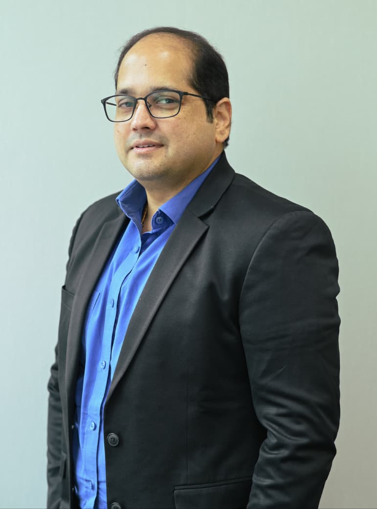 Teja Balijepalli