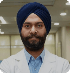 Dr. Jas Simran Singh Bhatia