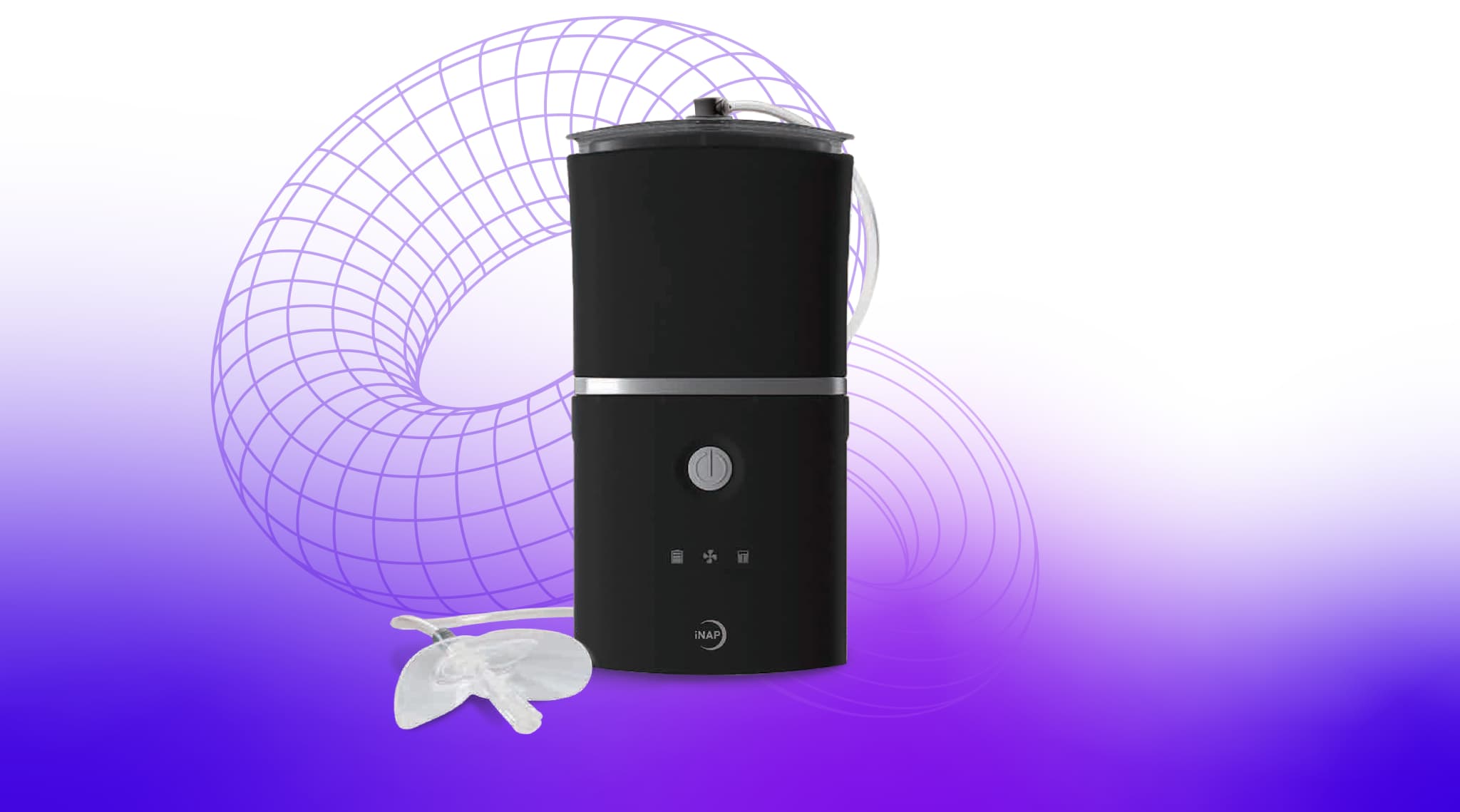 The Science Behind the iNAP Device: FDA-Cleared CPAP Alternative for Obstructive Sleep Apnea
