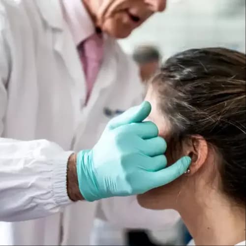 Audecom_ENT_Clinic