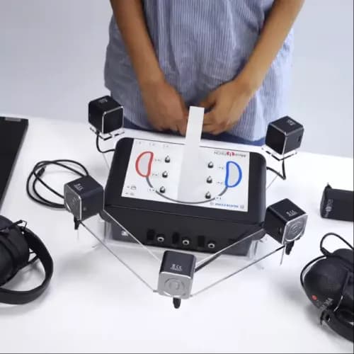 Mobile Audiology