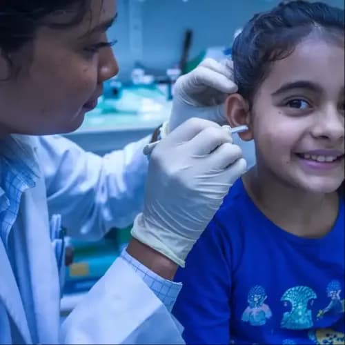 Primary Care