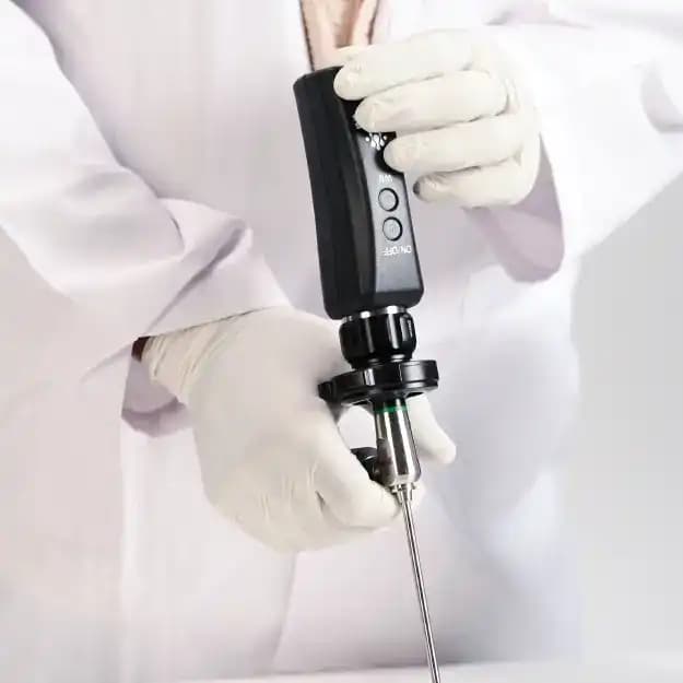 Advanced Optics & Imaging Controls