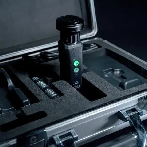 Comprehensive Endoscope Kit
