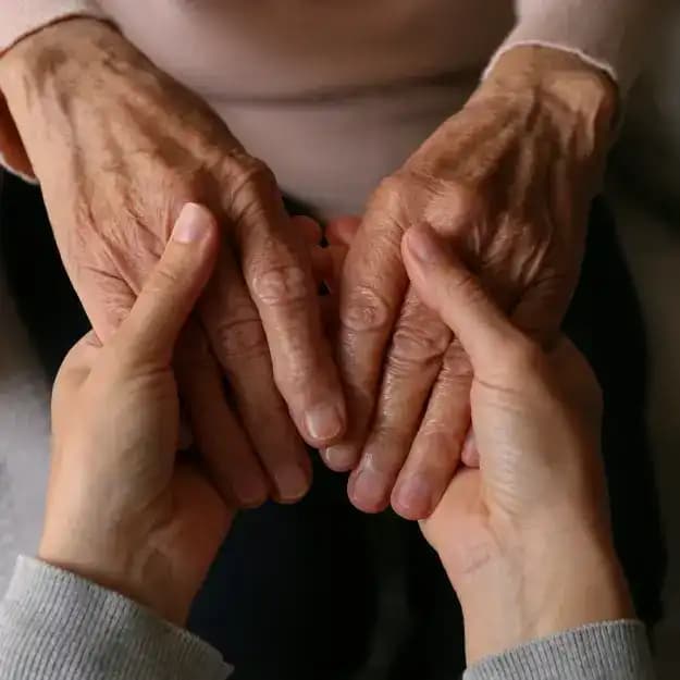 Geriatric Care